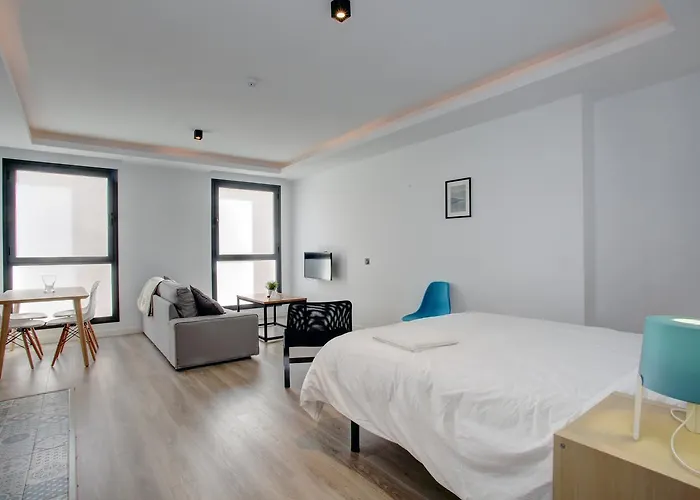 Lewis&peter Remedios Appartement