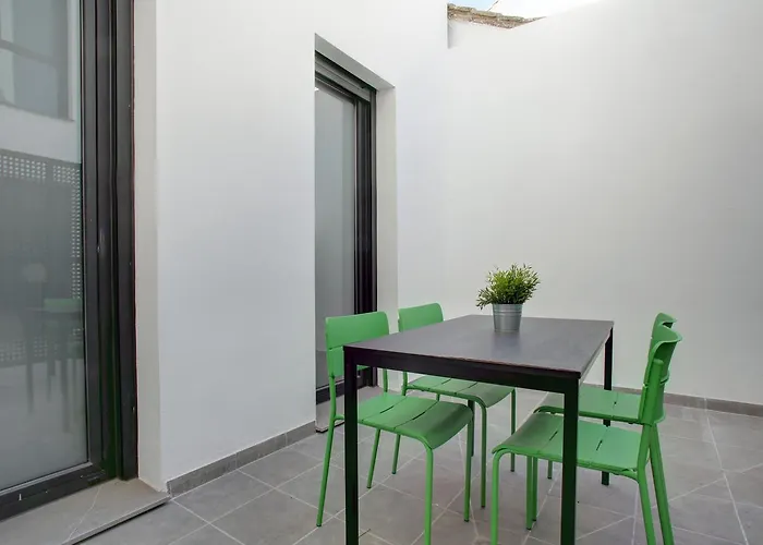 Lewis&peter Remedios * Ронда