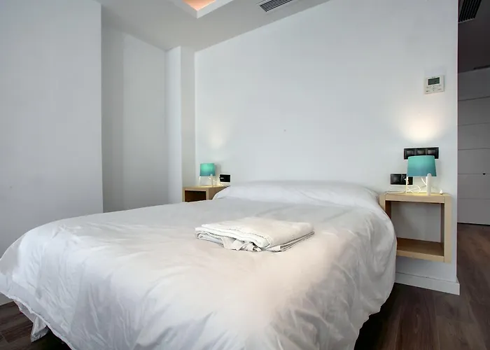 Appartement Lewis&peter Remedios *