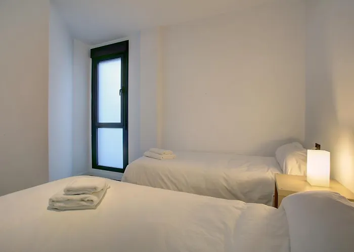 Appartement Lewis&peter Remedios Ronda