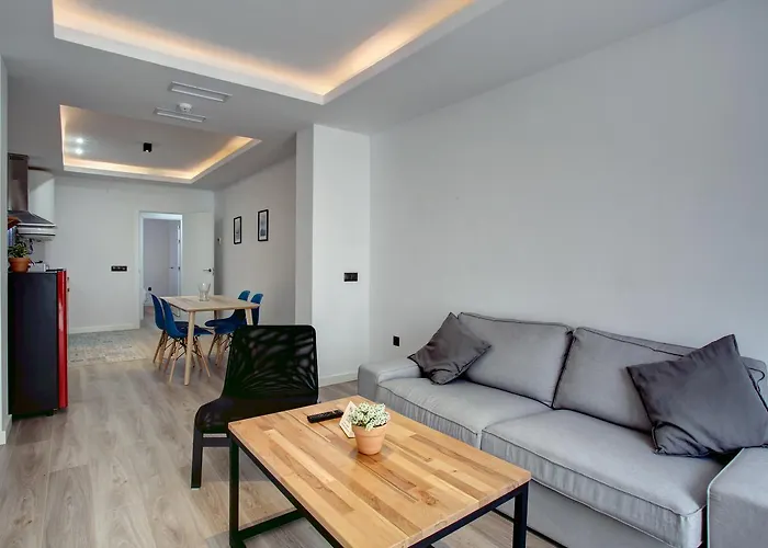 Appartement Lewis&peter Remedios *